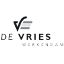 De Vries Werkendam logo