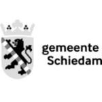 Gemeente schiedam logo