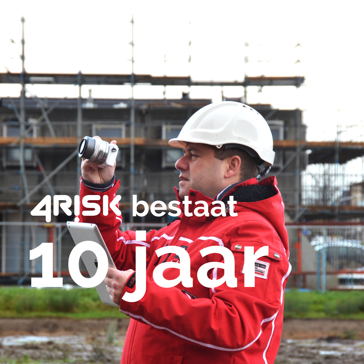 4RISK 10 jaar Nieuws (2)
