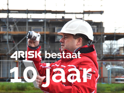 4RISK 10 jaar Nieuws (2)